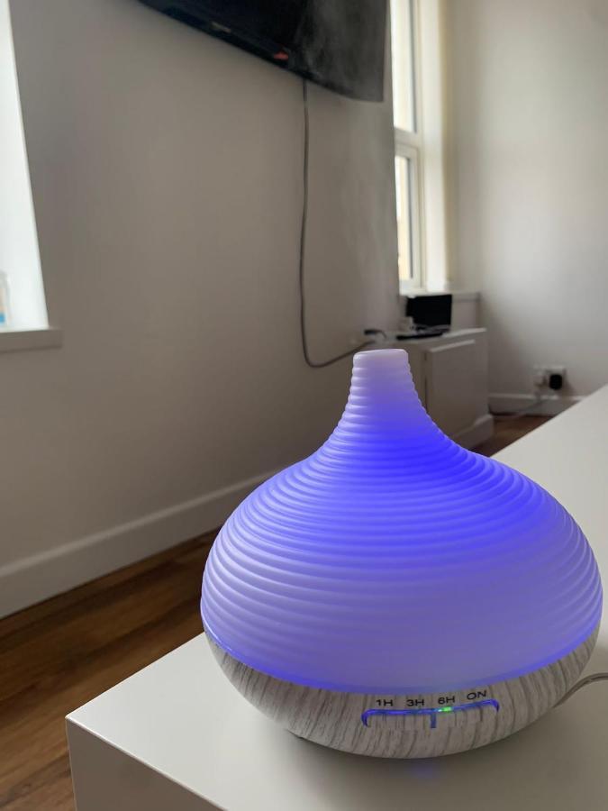 Ak Serviced Apartments - Exclusive Two-Bedroom Apartment カーディフ エクステリア 写真